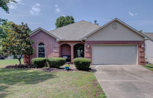 2 Park Ridge Drive, Maumelle, AR, 72113 | Card Image
