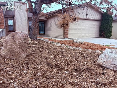 6335 Gunshot Pass Dr, Colorado Springs, CO, 80917-2797 | Card Image