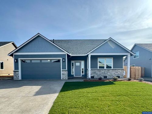 458 Ne Cedar St, Sublimity, OR, 97385-9303 | Card Image