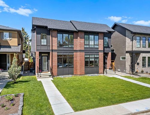 5011 21a St Sw, Calgary, AB, T2T5C4 | Card Image