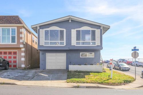 377 El Dorado Dr, Daly City, CA, 94015-2124 | Card Image