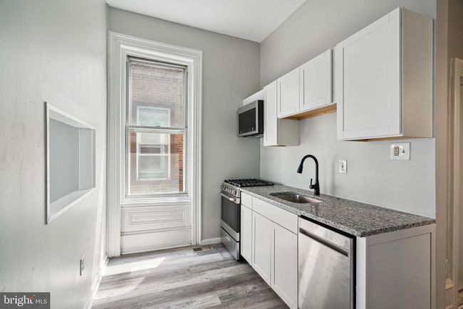 APT-2R - 159 N 21 St St, Condo with 1 bedrooms, 1 bathrooms and null parking in PHILADELPHIA PA | Image 4