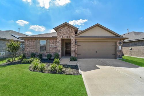 21111 Albany Landing Lane, Richmond, TX, 77407 | Card Image