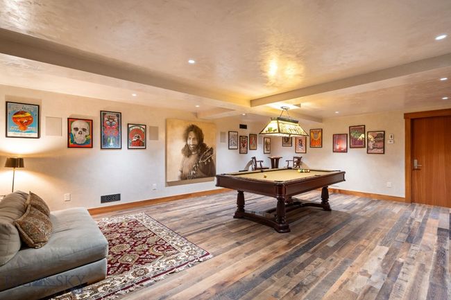 7180 Tepee Ridge Rd, House other with 3 bedrooms, 3 bathrooms and null parking in Bozeman MT | Image 64