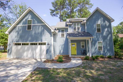 3128 Niagara Carthage Rd, Whispering Pines, NC, 28327-7108 | Card Image