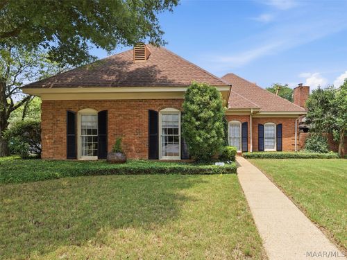 3157 Gatsby Ln, Montgomery, AL, 36106-2681 | Card Image