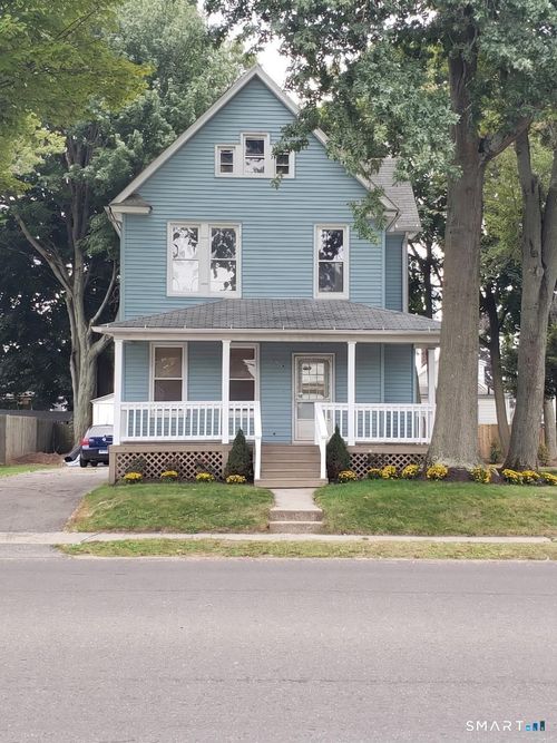 338 Naugatuck Ave, Milford, CT, 06460-5442 | Card Image