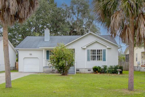 140 Evergreen Magnolia Ave, Goose Creek, SC, 29445-3642 | Card Image