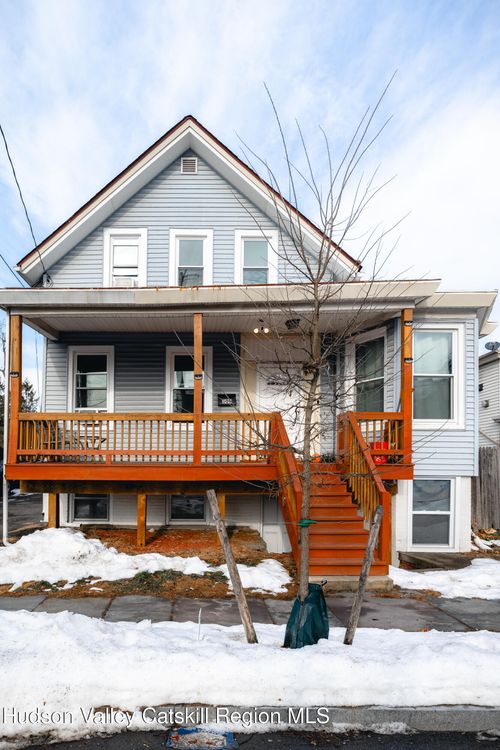 109 Franklin St, Kingston, NY, 12401-4907 | Card Image