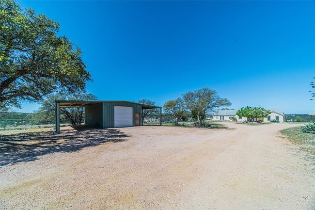 1428 Seven Springs Dr, House other with 3 bedrooms, 2 bathrooms and 5 parking in Junction TX | Image 35