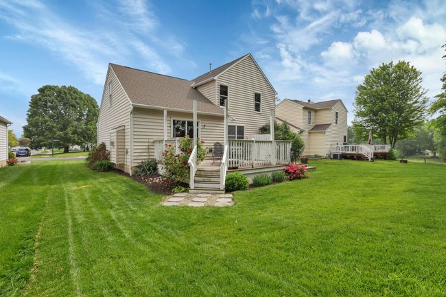 5035 Dietrich Ave, House other with 4 bedrooms, 3 bathrooms and null parking in Orient OH | Image 34