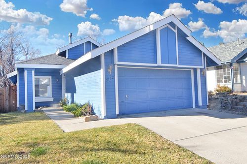 5132 Aspen View Dr, Reno, NV, 89523-2605 | Card Image
