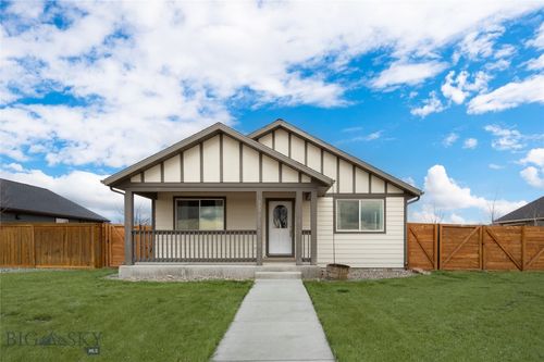 233 Centennial Village Dr, Manhattan, MT, 59741 | Card Image