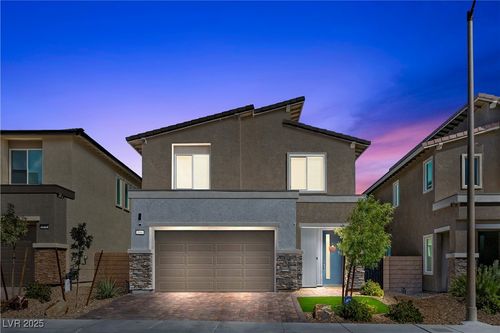 8866 Sasquatch Run Ave, Las Vegas, NV, 89166-6720 | Card Image
