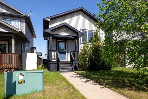 156 Fox Cres, Fort Mcmurray, AB, T9K0C1 | Card Image