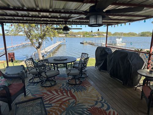 348 Lake Loop, Bellevue, TX, 76228-4011 | Card Image