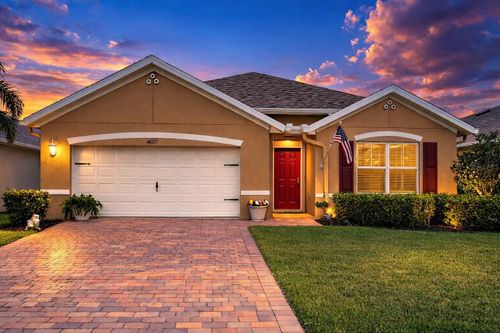4077 Manatee Ln, PUNTA GORDA, FL, 33980-5576 | Card Image