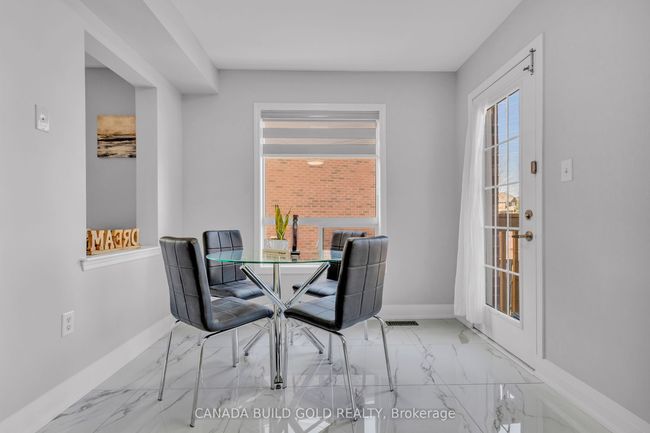 53 Bottomwood St, House attached with 3 bedrooms, 3 bathrooms and 3 parking in Brampton ON | Image 15