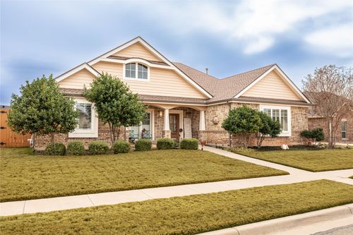 525 Mossy Oak Dr, Abilene, TX, 79602-7055 | Card Image