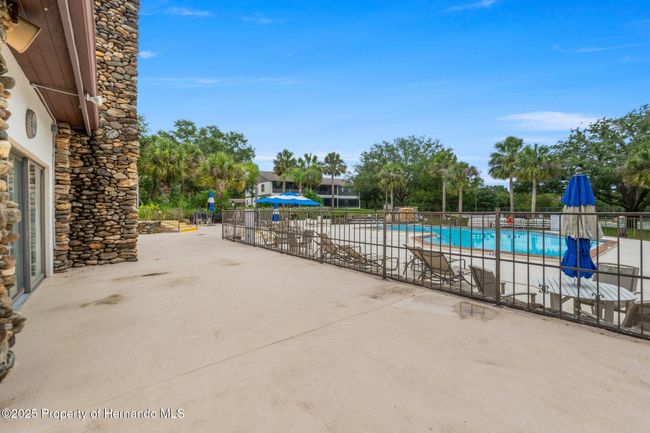 6572 River Run Blvd, Condo with 2 bedrooms, 2 bathrooms and null parking in Weeki Wachee FL | Image 34