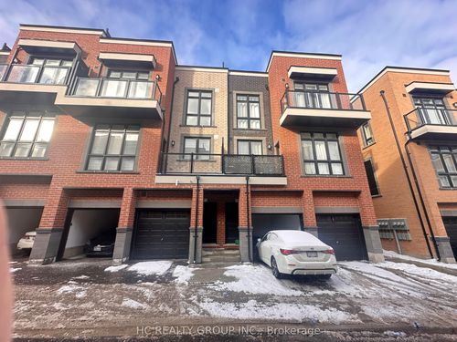 6-3 Bond Cres, Richmond Hill, ON, L4E1J4 | Card Image