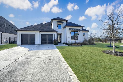 370 Shirebrook Ln, Prosper, TX, 75078-3694 | Card Image