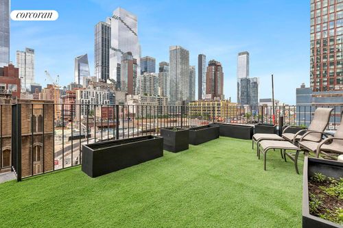5a-407 W 40th St, New York, NY, 10018-1221 | Card Image