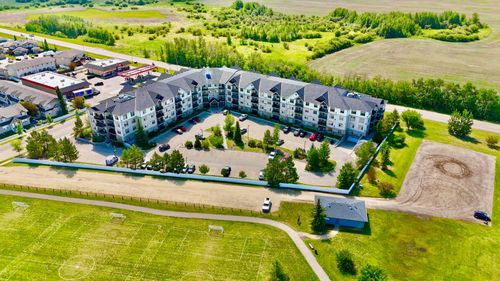 121-100 Lakeway Boulevard, Sylvan Lake, AB, T4S0A4 | Card Image