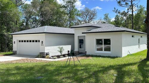 9493 N Agatha Dr, CITRUS SPRINGS, FL, 34434-3805 | Card Image