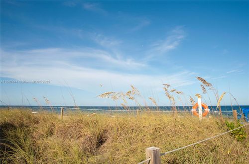 7-4109 N Ocean Dr, Lauderdale By The Sea, FL, 33308-5422 | Card Image