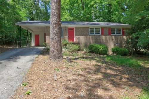 2334 Ollie Dr, Macon, GA, 31217-4432 | Card Image