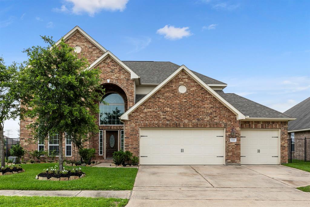 Hollowcreek Point Ln, Cypress, TX 77433
