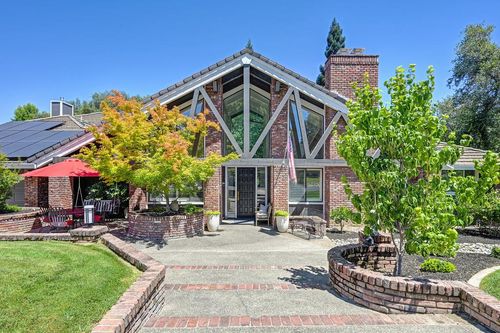 7625 Woodborough Drive, Granite Bay, CA, 95746 | Card Image