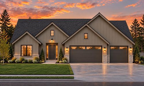 10913 E 36th Ave, Spokane Valley, WA, 99206-4651 | Card Image