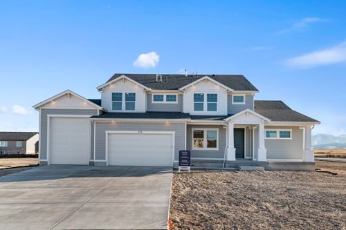 37-1346 N Talmage Ln, Logan, UT, 84341-3243 | Card Image