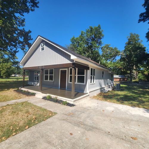 312 Ne Fourth, Kensett, AR, 72082 | Card Image