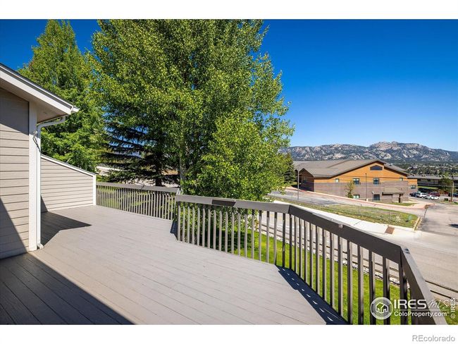UNIT-54 - 1600 Wapiti Cir, Condo with 4 bedrooms, 3 bathrooms and 2 parking in Estes Park CO | Image 29