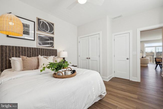 APT-202 - 7 Mainland Rd, Townhouse with 2 bedrooms, 2 bathrooms and null parking in HARLEYSVILLE PA | Image 10