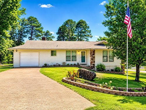 103 Woodcove Drive, Fairfield Bay, AR, 72088 | Card Image