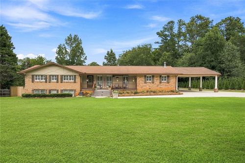 2779 Bob Cox Road, marietta, GA, 30064 | Card Image