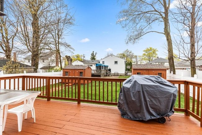 15 Gilbert St, House other with 3 bedrooms, 3 bathrooms and 3 parking in Waltham MA | Image 16