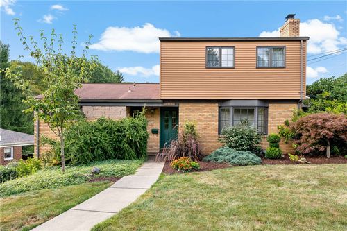 5700 Clark Ave, Bethel Park, PA, 15102-2634 | Card Image