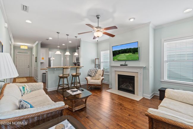 3220 Inland Cove Dr, House other with 3 bedrooms, 3 bathrooms and 2 parking in Southport NC | Image 9