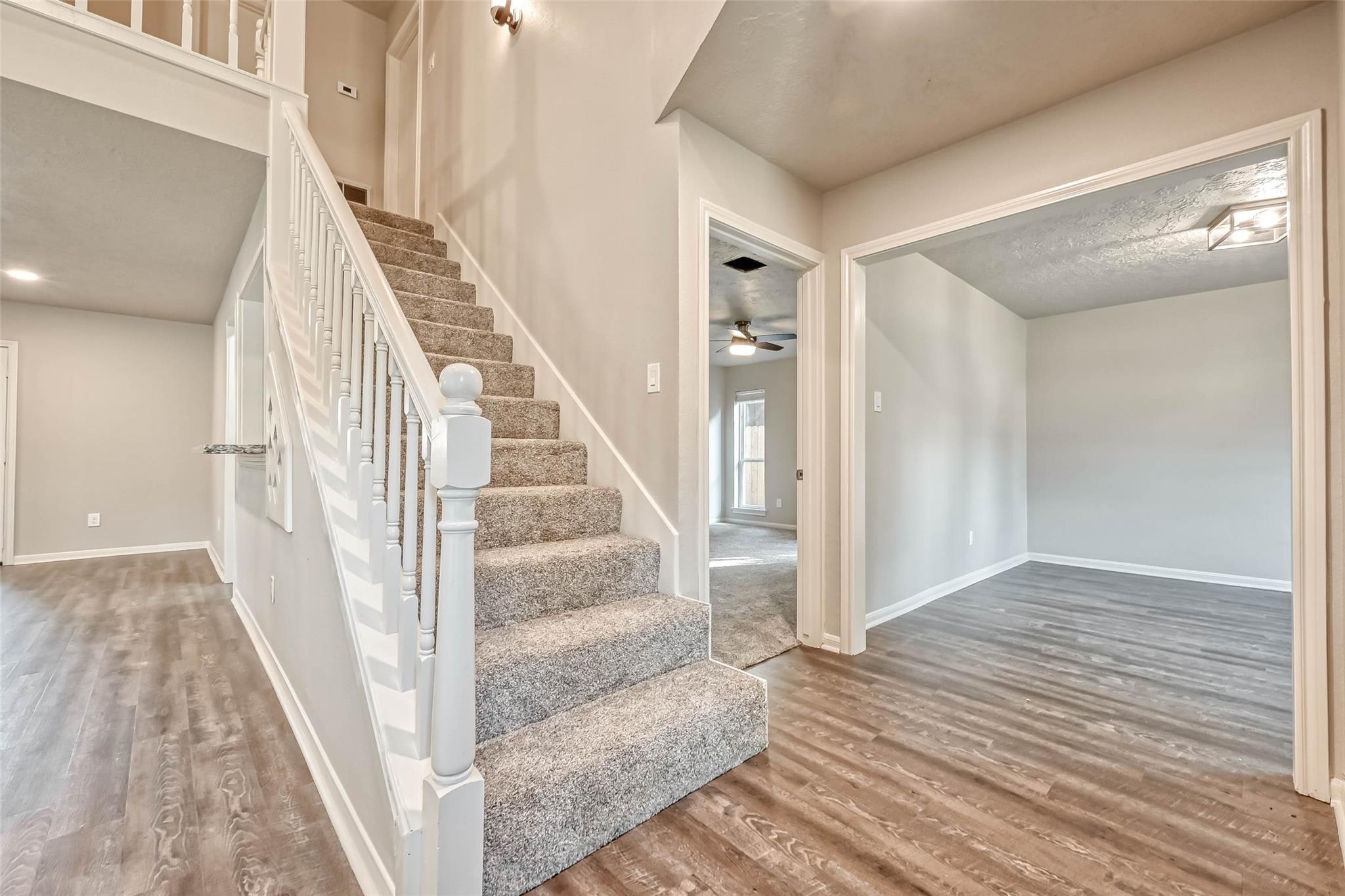 Residential in Houston 5
