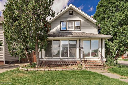 3748 W 137th Street, Cleveland, OH, 44111 | Card Image