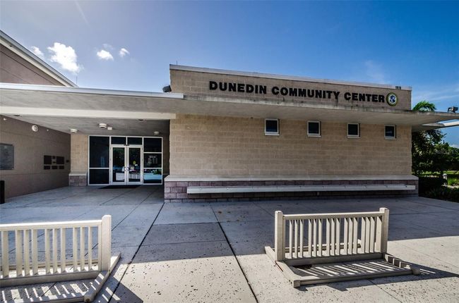 TONS OF FREE AMENITIES for the Dunedin community! | Image 35