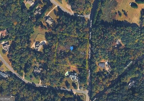 2550 Pettit Rd, Jasper, GA, 30143 | Card Image