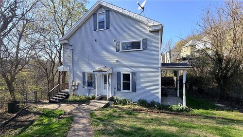 2-41 Sylvia Ave, Pittsburgh, PA, 15214-1032 | Card Image