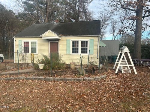 2616 Omah St, Durham, NC, 27705-2639 | Card Image