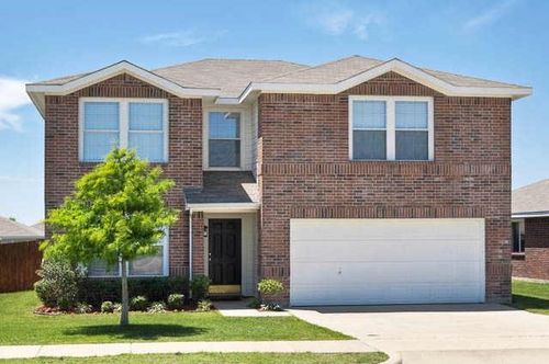 4108 Milestone Ct, Fort Worth, TX, 76244-8679 | Card Image